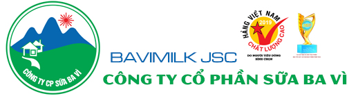 Công ty Cổ phần Sữa Ba Vì